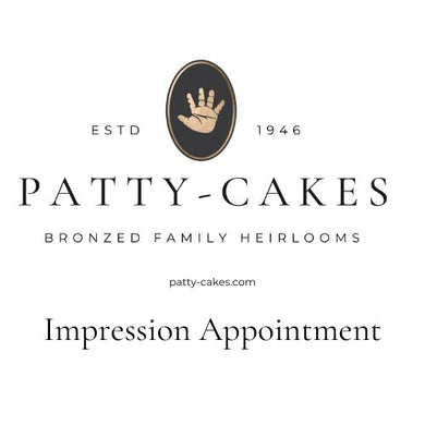 PATTY-CAKES IMPRESSION APPOINTMENT