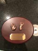 ANGEL PLAQUE