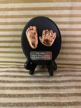 ANGEL PLAQUE